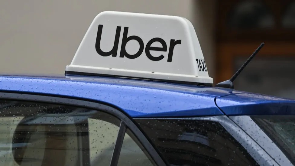Uber investigating hack on its computer systems