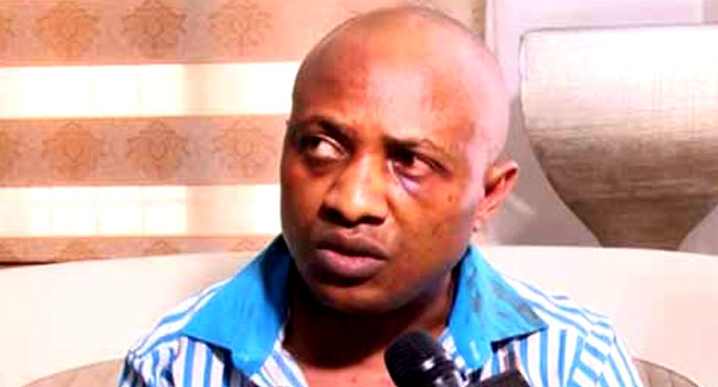 Court Sentences Evans To 21 Years Imprisonment