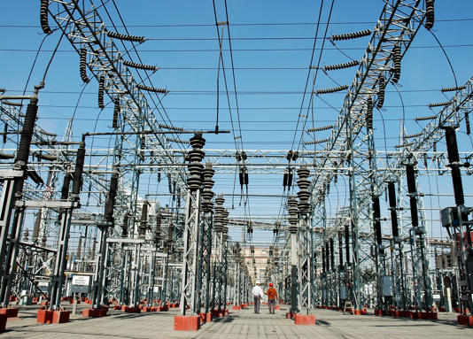 Ukraine to supply more electricity to Moldova and Romania