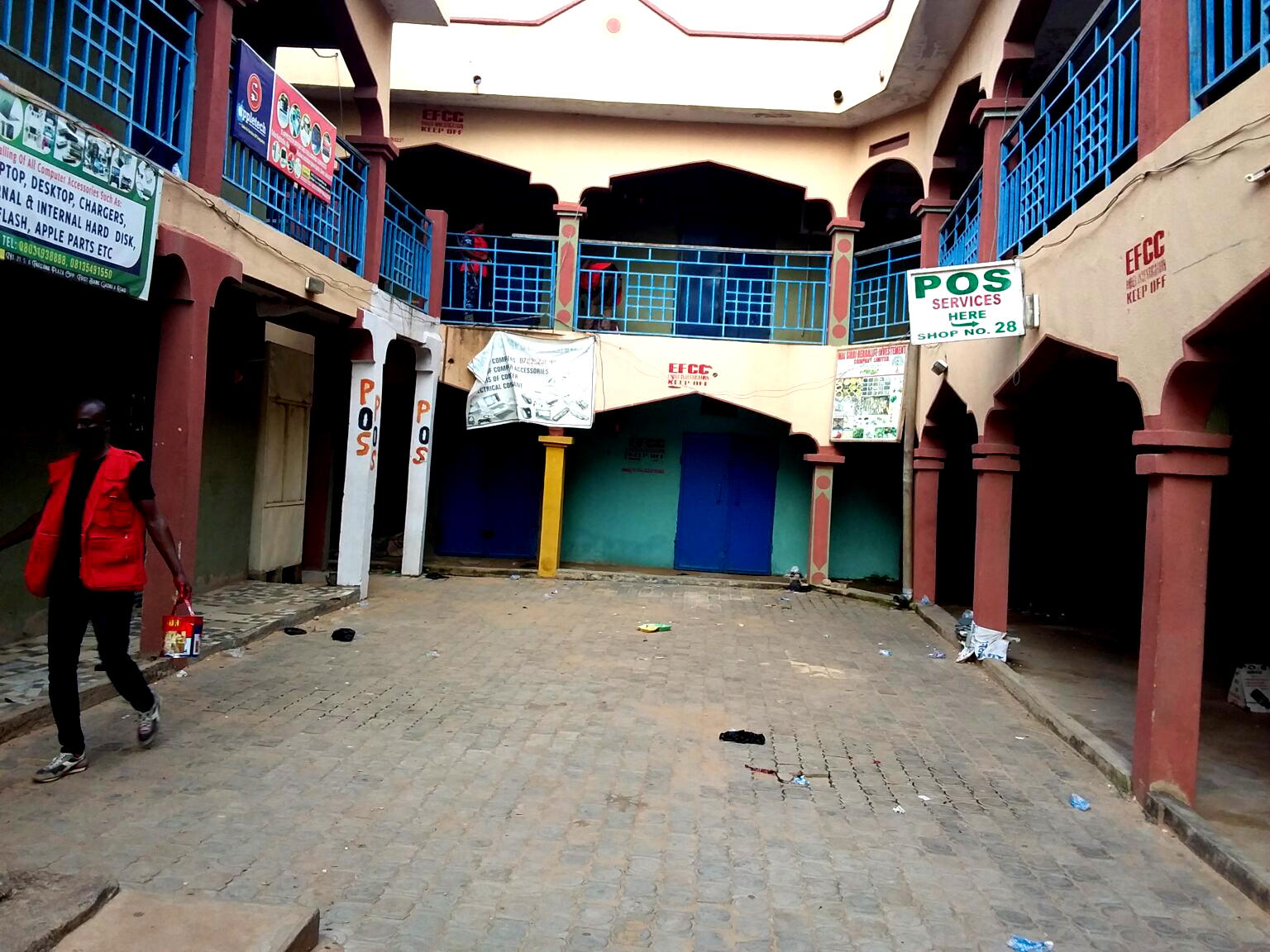 Yobe LGA Auditor General forfeits properties to Govt