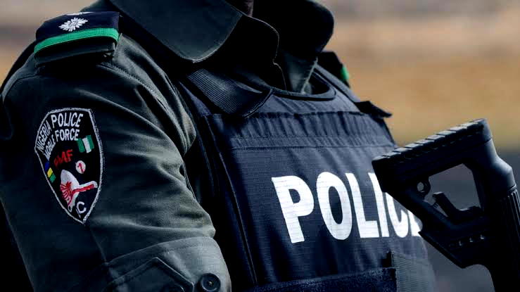 Police arrest 84-year-old pedophile in Ogun for defiling 8-year-old girl