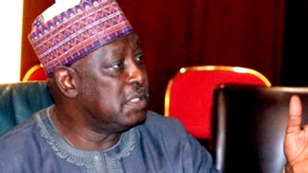 Muslim-Muslim ticket: Tinubu, APC haven't reached out to Christians "” ex-SGF, Babachir
