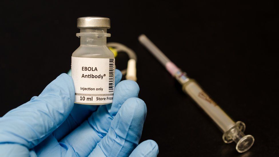 Uganda's Ebola outbreak: Trainee doctors go on strike over safety fears