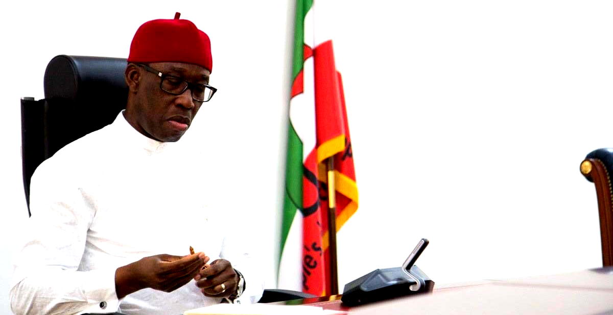 INDEPENDENCE: Nigeria'll return to greatness again "” Okowa, Oborevwori
