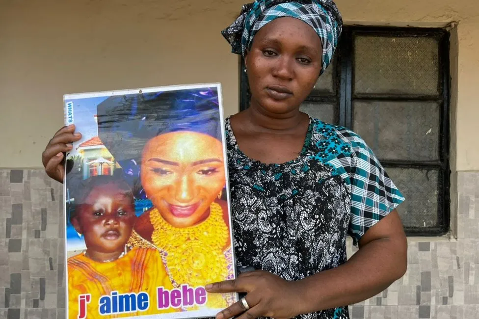 Gambia cough syrup scandal: Mothers demand justice