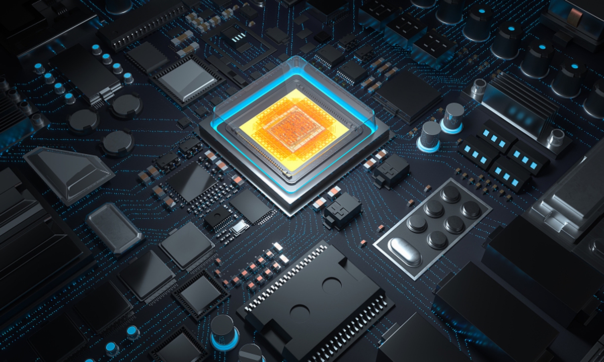 US' harshest chip export ban on China could risk as much as 30% of some global chip giants' revenue