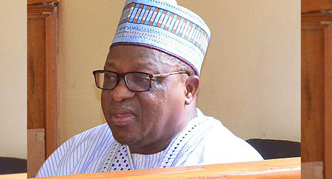 My Imprisonment For Misappropriation Of Funds Politically Motivated "“ Dariye
