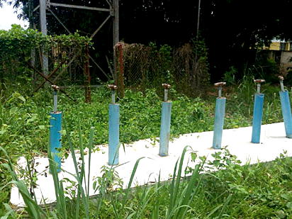 Communities in Nigeria, Ghana, Kenya, Cameroon, others oppose water privatization