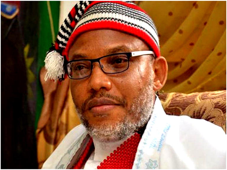 Nnamdi Kanu: IPoB now waiting for judgment, no court case  today "” Lawyer