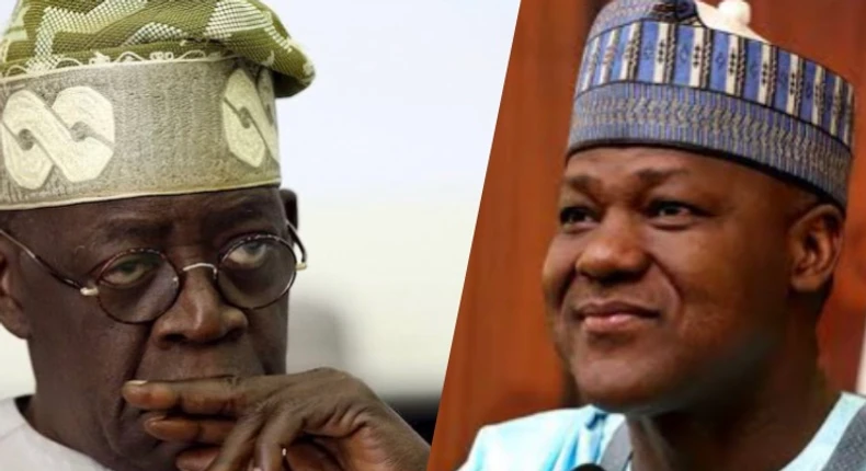 APC accuses Dogara of using religion to spread hate speeches against Tinubu, Shettima