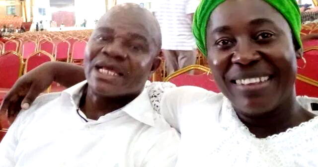 Osinachi's husband said "˜I want to break her soul tie with twin sister' "” Witness tells court