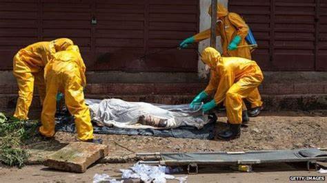 Mixed views in Kampala over Ebola outbreak