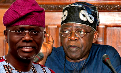 2023: Trade group declares support for Tinubu, Sanwo-Olu