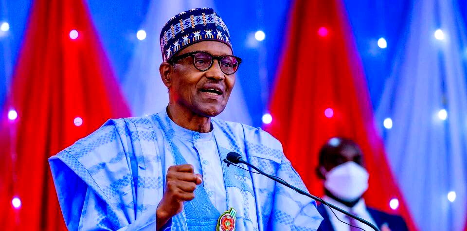 Flooding: Buhari directs govs to work with Water Resources Minister for solution
