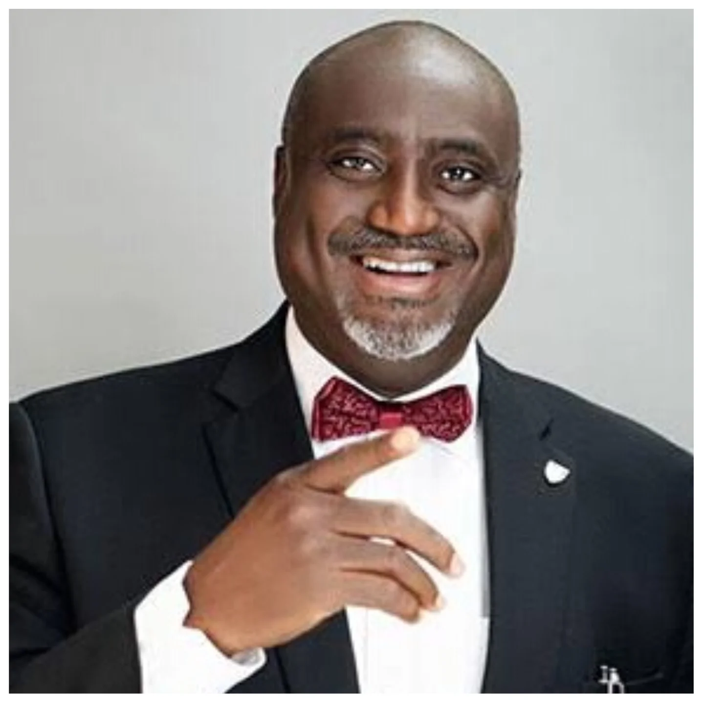 Nigerian judiciary not corrupt "“ NBA President, Yakubu Maikyau