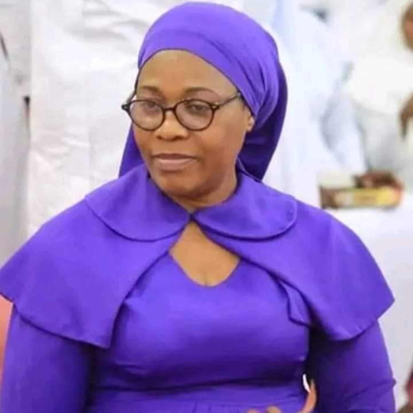 Cleric begs govt to rehabilitate flood victims
