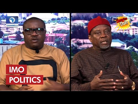 Kanu's Release Paramount For Peaceful Elections In South-East "“ APC, PDP Chieftains
