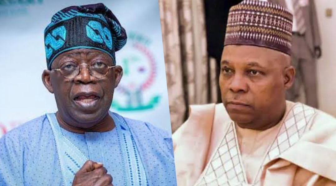 Muslim-Muslim: We'll abandon you "“ Northern APC Christians to Tinubu, Shettima