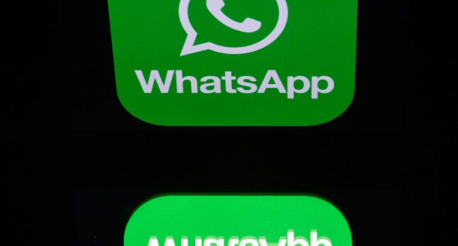 WhatsApp Services Back Hours After Outage