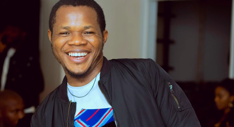 Orire Nwani lands 'Best Director' prize at New York festival