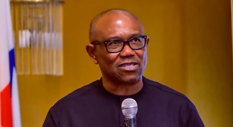 Here's why Peter Obi believes fuel subsidy is an organised crime in Nigeria