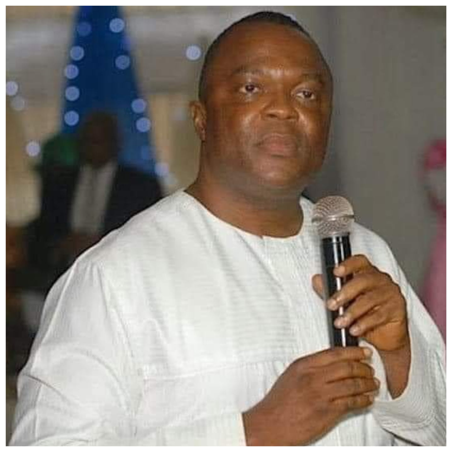 Former Enugu SSG, Dan Shere, several others freed from kidnappers' den