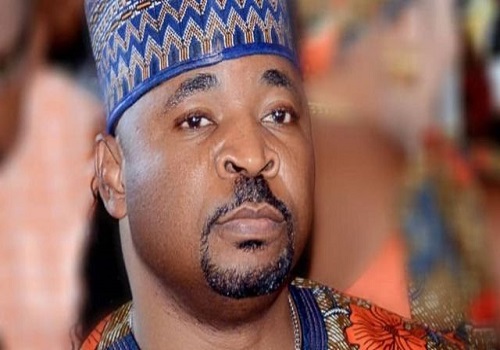 MC Oluomo promises to address striking drivers' grievances