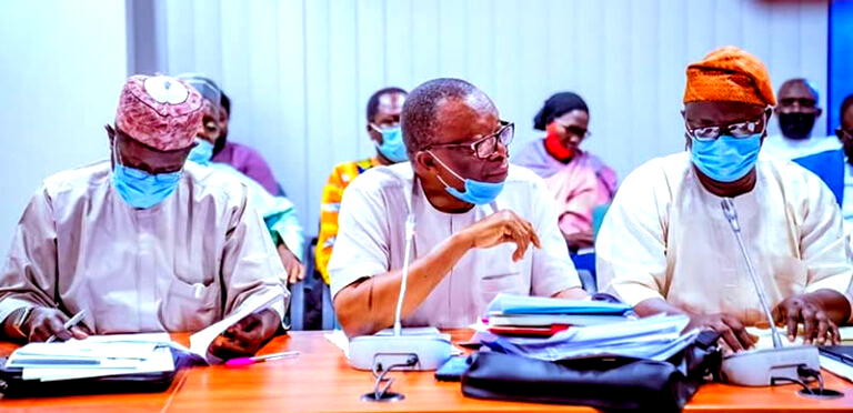 We're intellectuals, not casual workers "“ ASUU condemns half salary