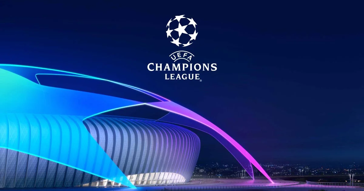 Champions League round of 16 draw confirmed [Full draw]