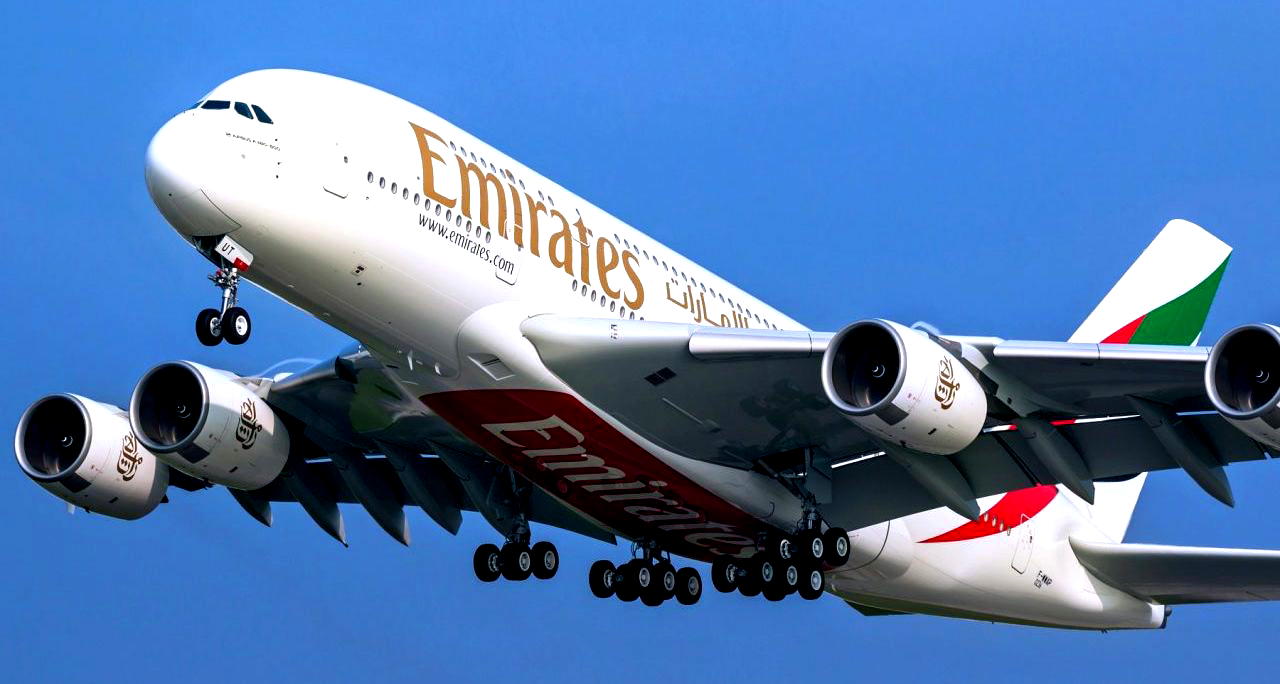 Trapped funds: Emirates airlines'll be paid "” FG