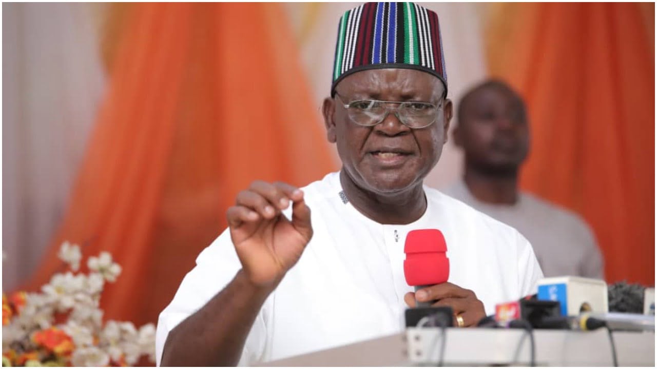 Northern elders tackle Ortom over comment on Fulani