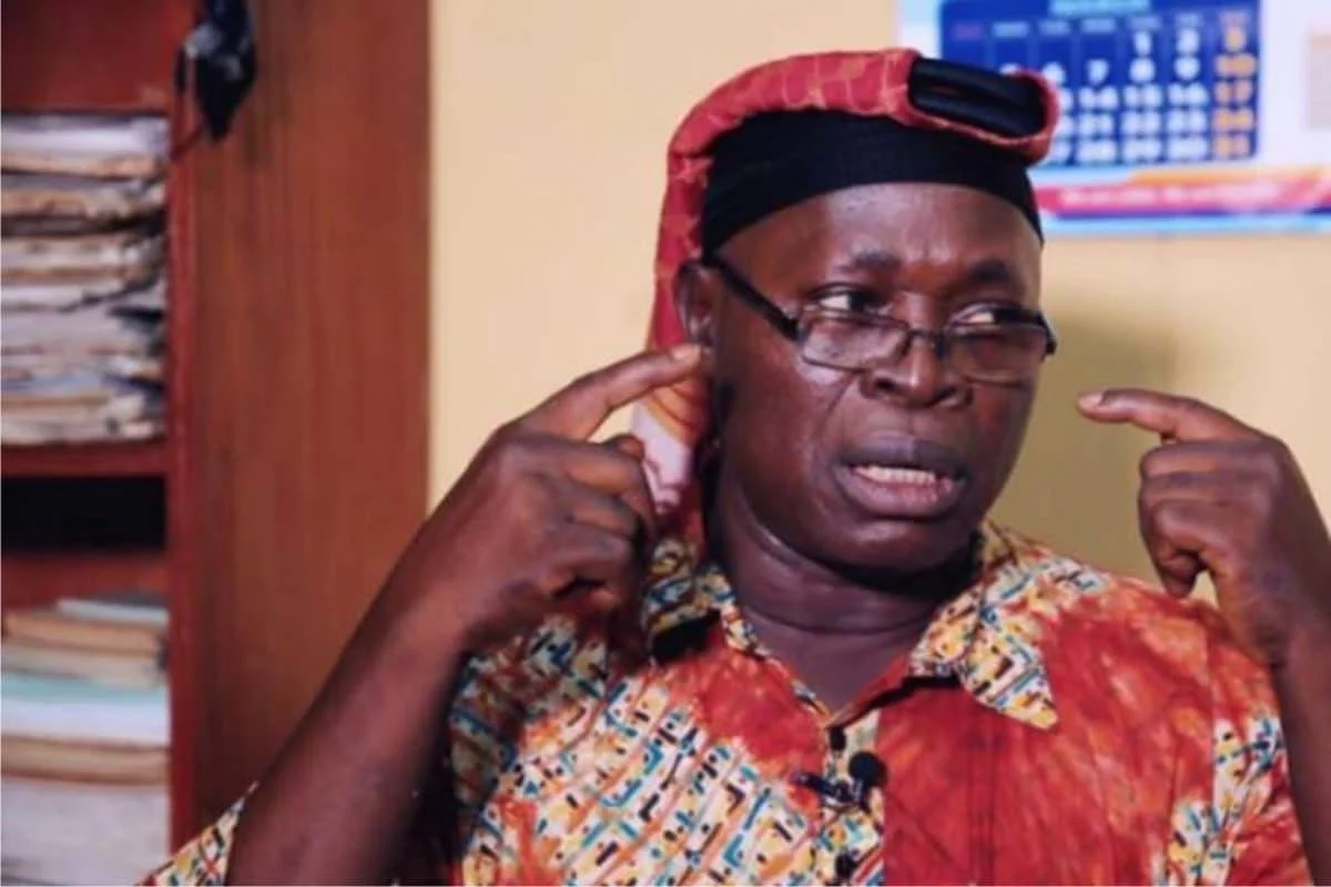 Islamic group makes demand from FG as court convicts EFCC boss, Bawa