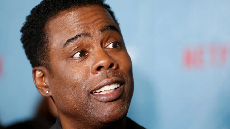 Chris Rock to host Netflix's first live show