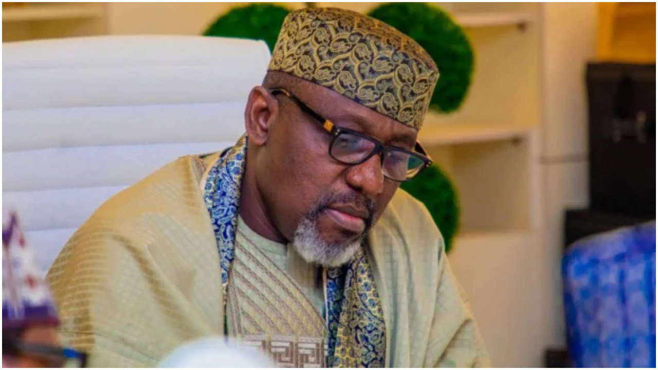 Ex-Imo Gov, Okorocha asks court to dismiss EFCC's N2.9bn fraud charges against him