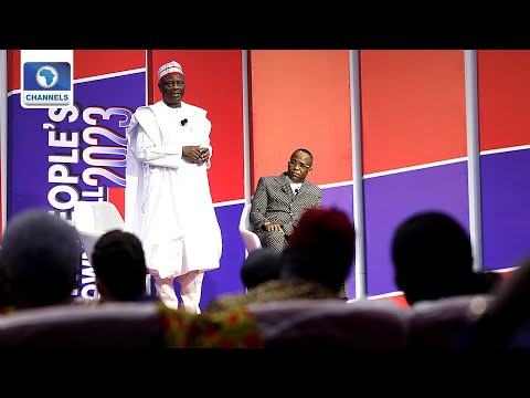 There Is So Much Money, We Won't Borrow To Pay Salaries "“ Kwankwaso
