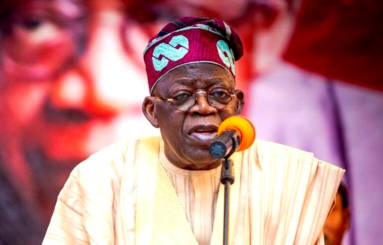 Peter Obi doesn't know road, I'll return him to Anambra "“ Tinubu