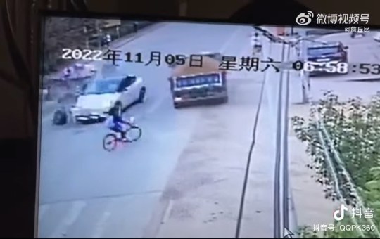 Two killed after "˜out of control' Tesla speeds through streets before crashing