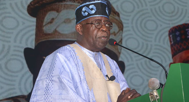 Lawyer Sues Tinubu Over Alleged Certificate Forgery, Age Falsification