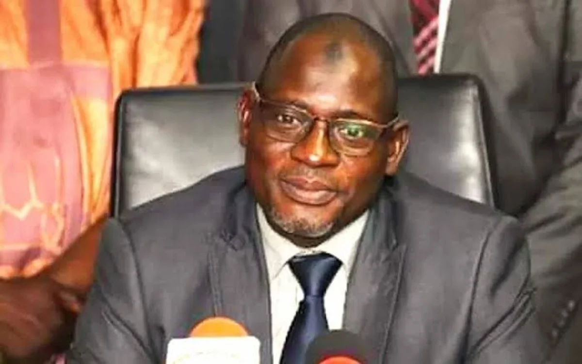 Tax evasion: Reps Committee comes hard on FIRS Chairman, Nami, oil companies