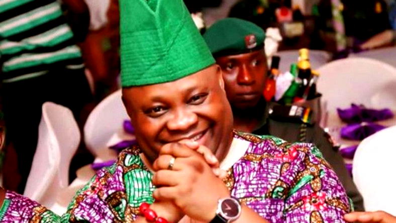 First day in office: Adeleke fires 12,000 workers; puts appointment of 3 obas on hold