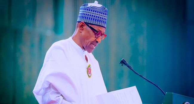 Buhari Promises Legacy Of Credible Elections In Nigeria And West Africa