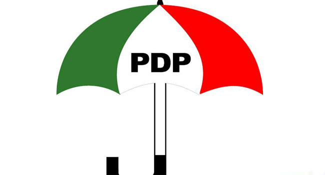 Appeal Court Reinstates Ogun PDP Candidates