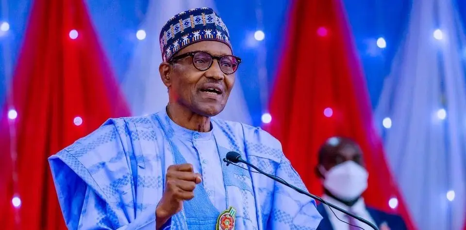 Buhari Commissions Solar Hybrid Power Plant At Danfodiyo Varsity