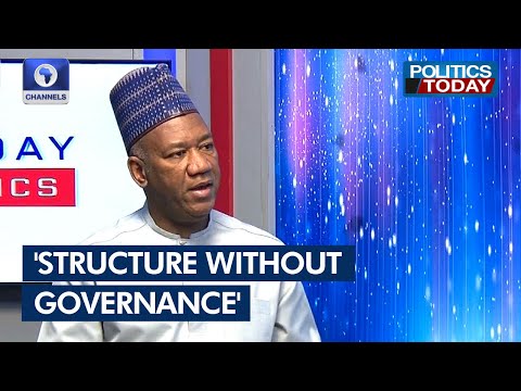 2023: APC, PDP Are As Good As Gone, Only LP Is Standing "“ Baba-Ahmed