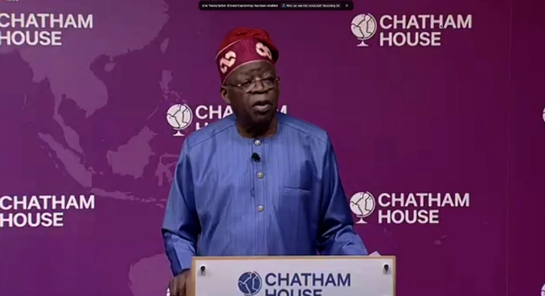 Tinubu speaks on controversy surrounding his certificate and date of birth