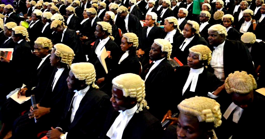 NBA shuns Call to Bar ceremony over Olanipekun's refusal to resign