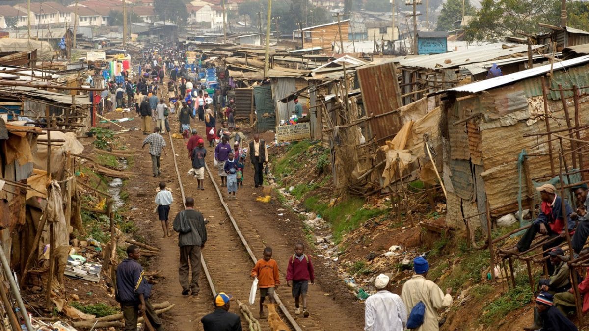 133 million poverty index: Twists, turns as FG, States trade blame