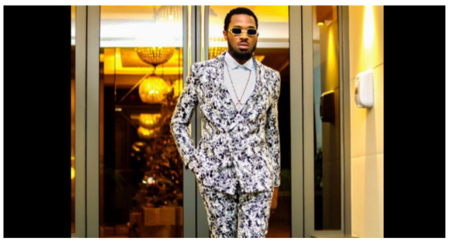 ICPC Arrests, Detains D'Banj Over Diversion Of N-Power Funds