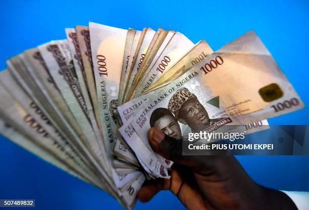 "˜They want us out of business', agents kick against CBN's directives on withdrawals