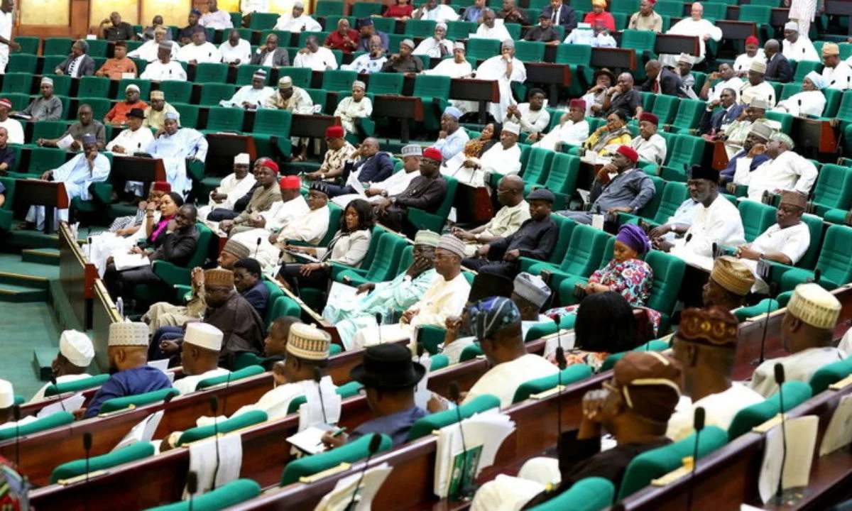 NNPC probe: Reps to issue warrant of arrest on FIRS Chairman
